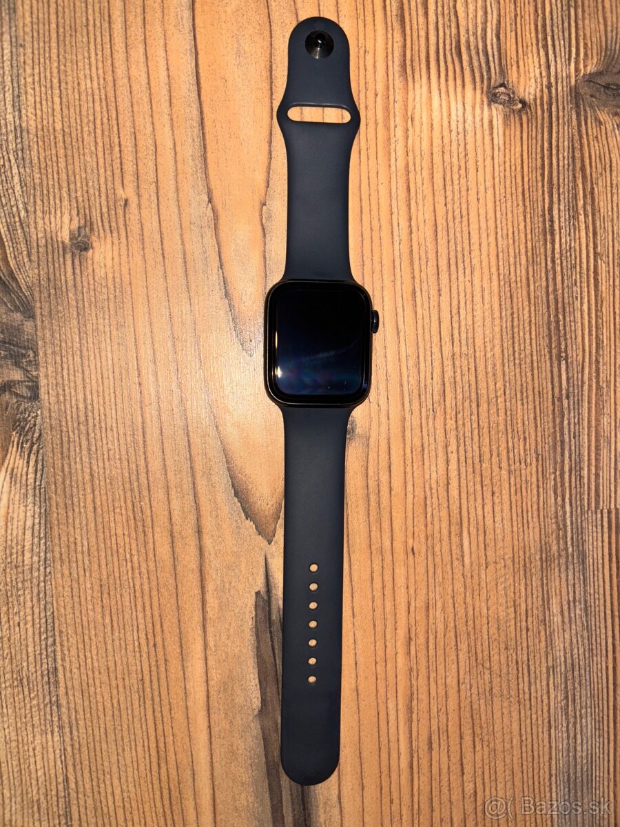 Apple Watch SE 3 44m - 2
