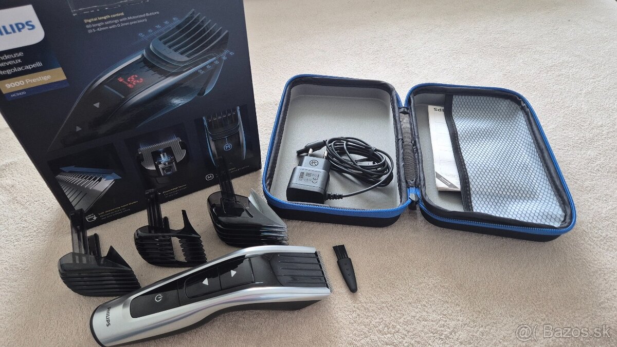 Predám Philips Series 9000 HC9420/15 - 2