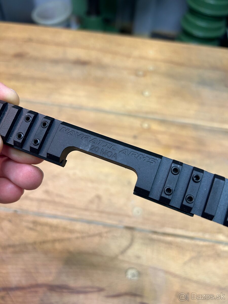 Adapter na ZKM 456 - 2