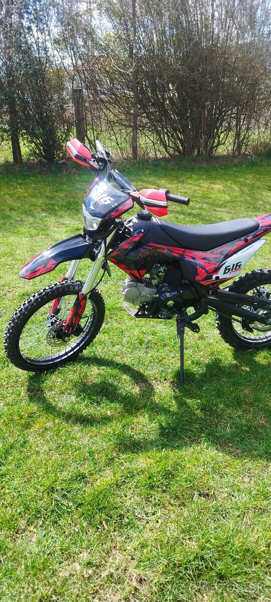 CROSS XTR 616 150 CCM - 2