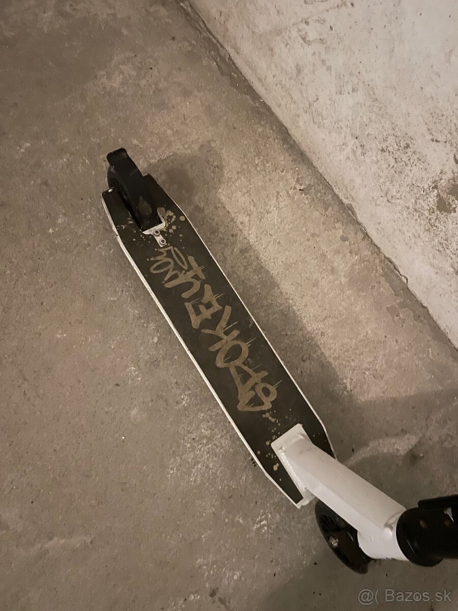 Spokey kolobežka - 2