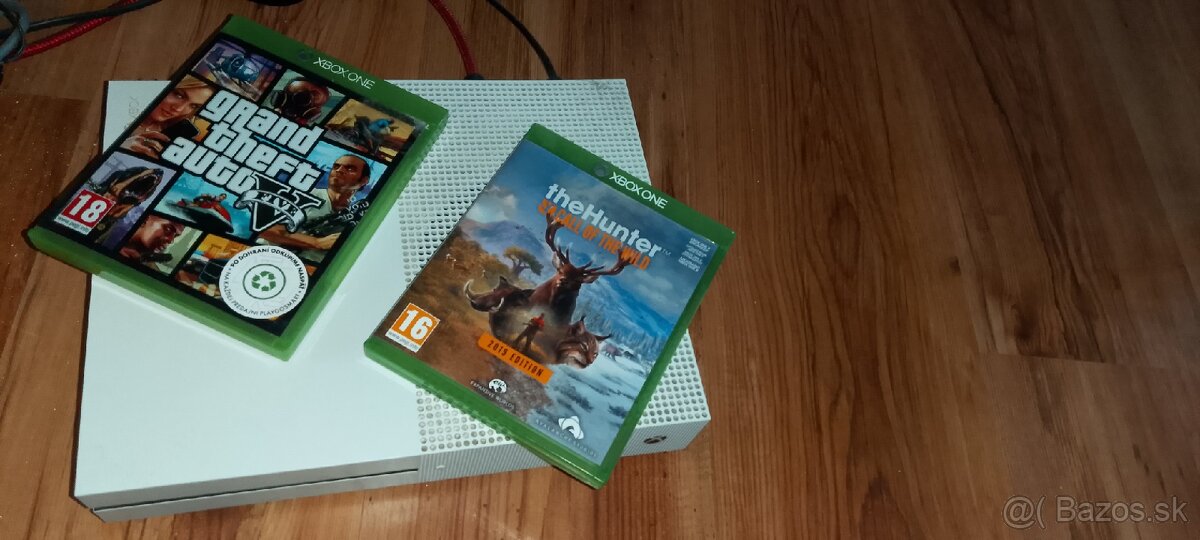 Xbox one - 2