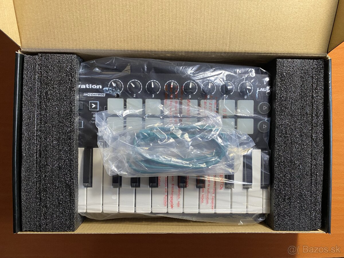 Novation Launchkey Mini MK2 - 2