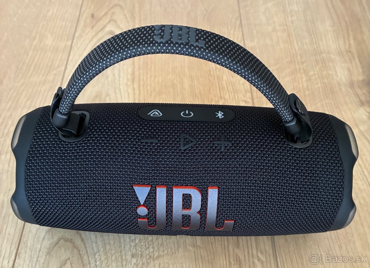 JBL Charge 6 - 2