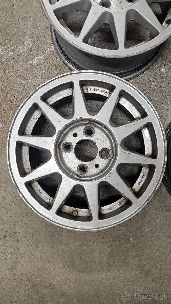 4x98 R14 - 2