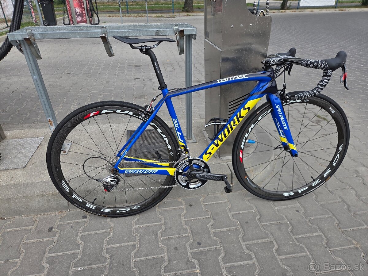 Specialized sl4 - 2