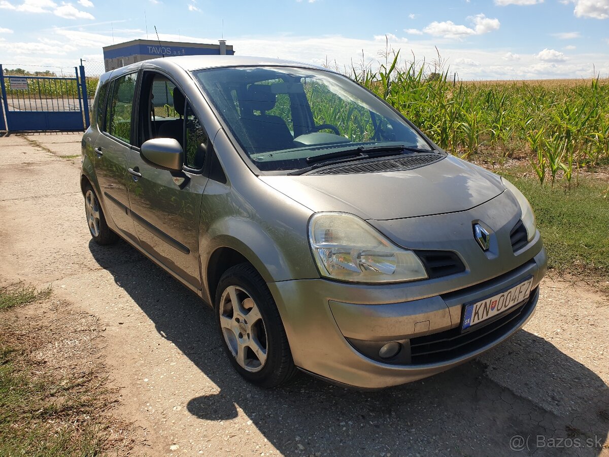 Renault Grand Modus - 2