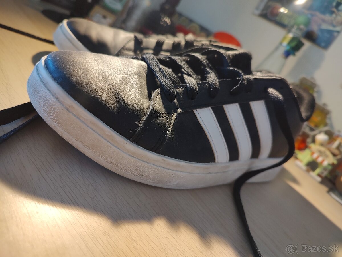 Športové botasky adidas - 2