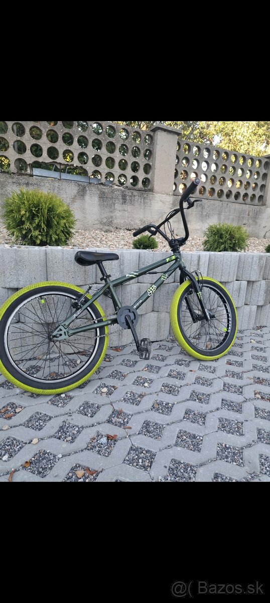 Bmx - 2
