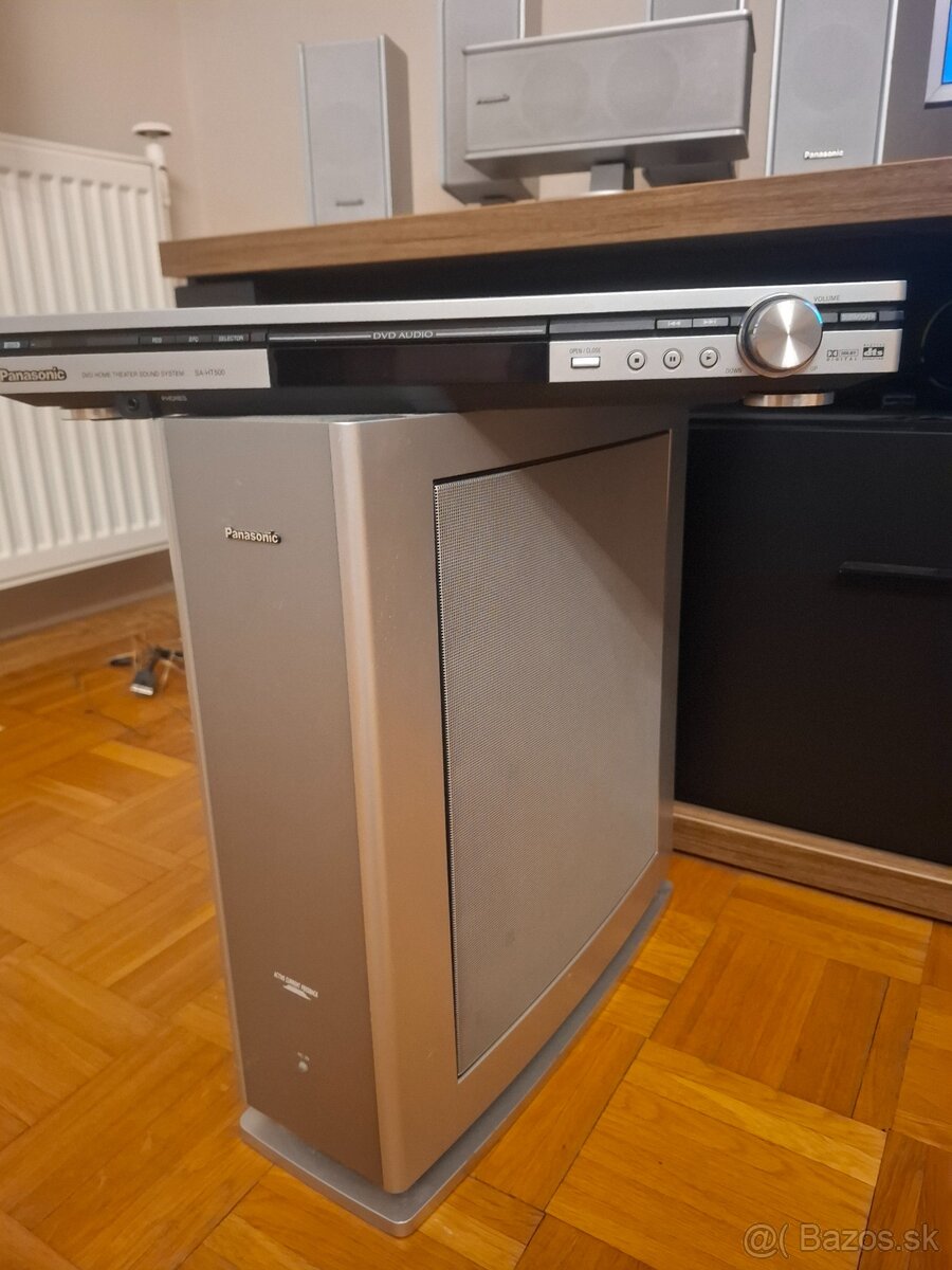 Panasonic - 2