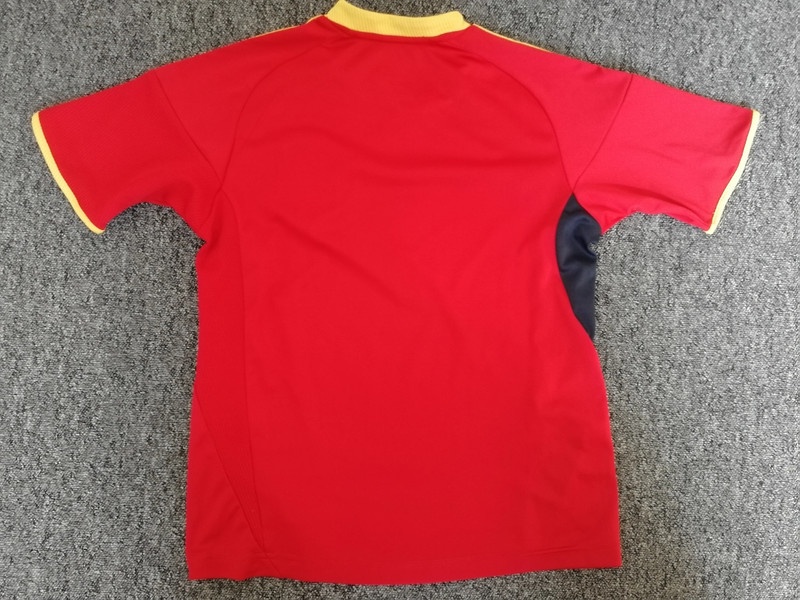 Detské futbalové dresy a trenírky veľ. 140 - 10 ročný - 2