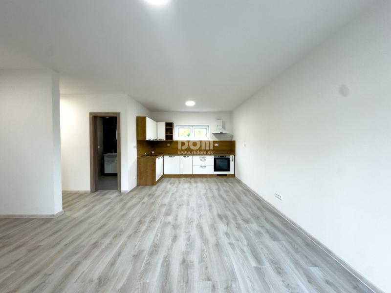 rkDOM | 3 izbový byt na prenájom Kysucké Nové Mesto - 2