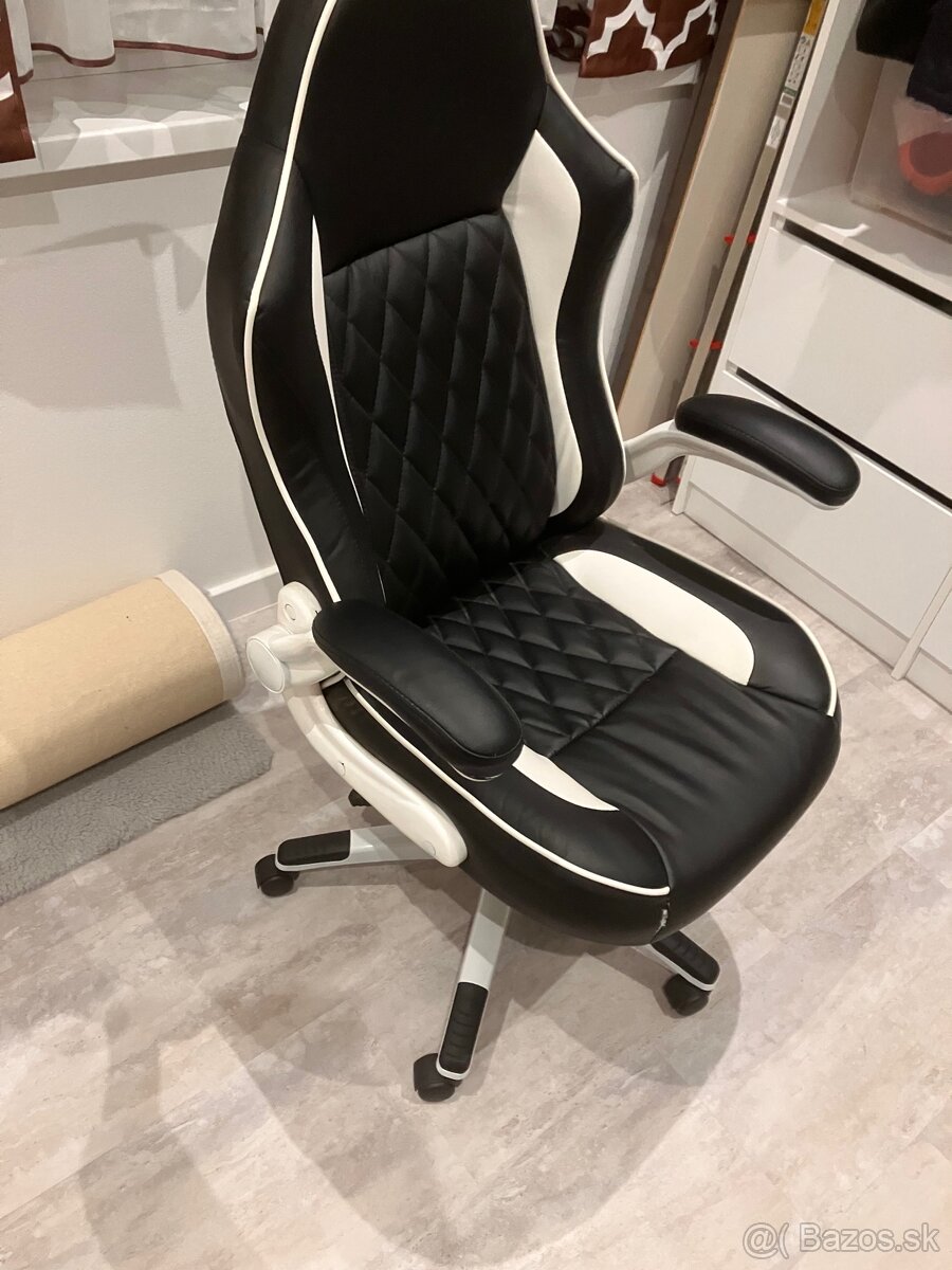 Kancelárske kreslo - 2