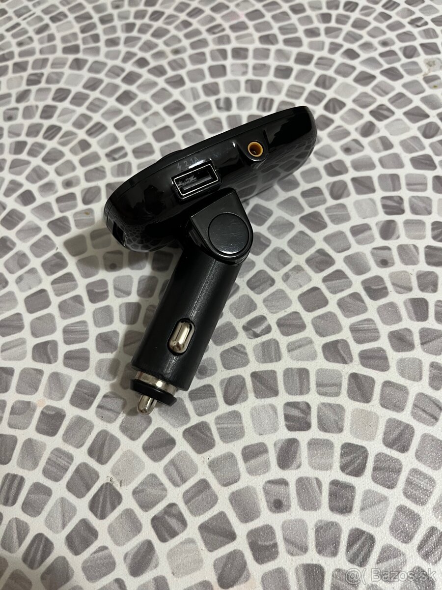 Radio Transmiter do auta - 2