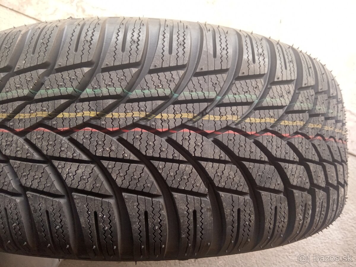 Zimný komplet MG ZS, 5x112 - 2