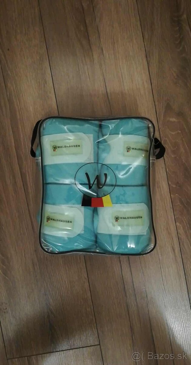 Predám jazdecké potreby - 2