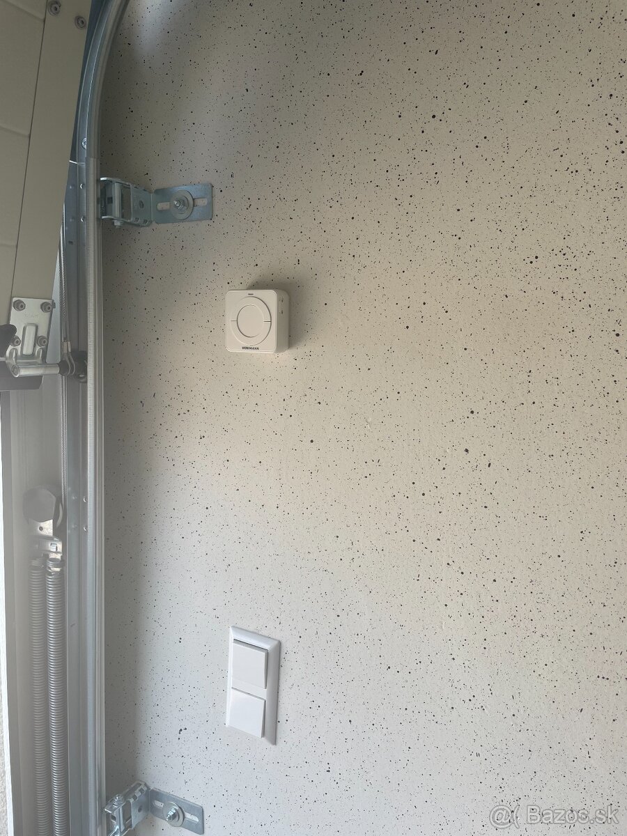 Garáž - Bytča - 2