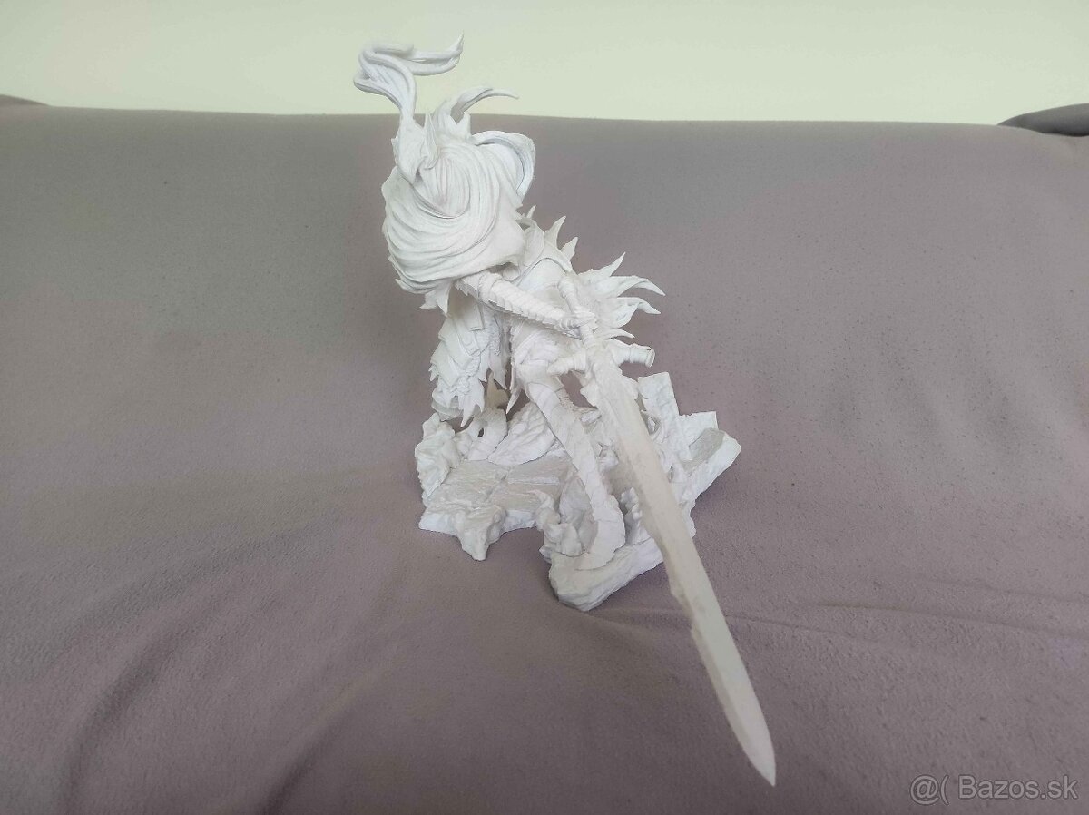 Zberateľská figúrka Artorias (Dark Souls) - 2