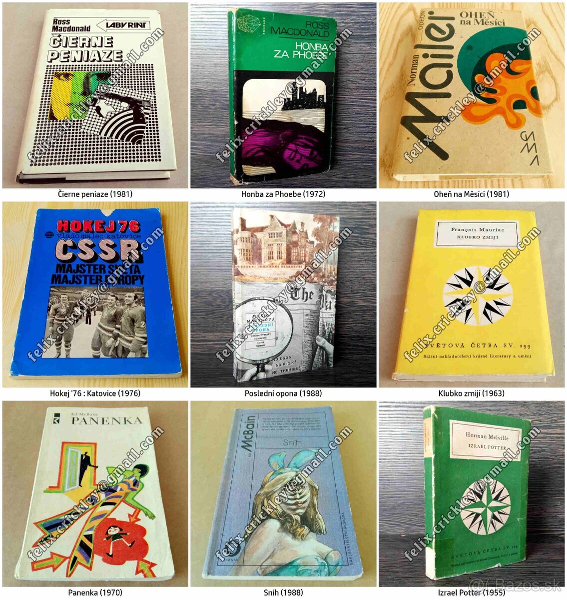 knihy z mojej knižnice extra 03 - 2