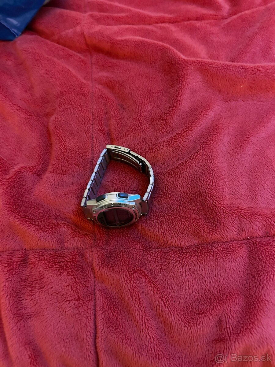 Kolekcia 3 Pánskych hodiniek: Ferrari, Daniel Klein a Casio - 2