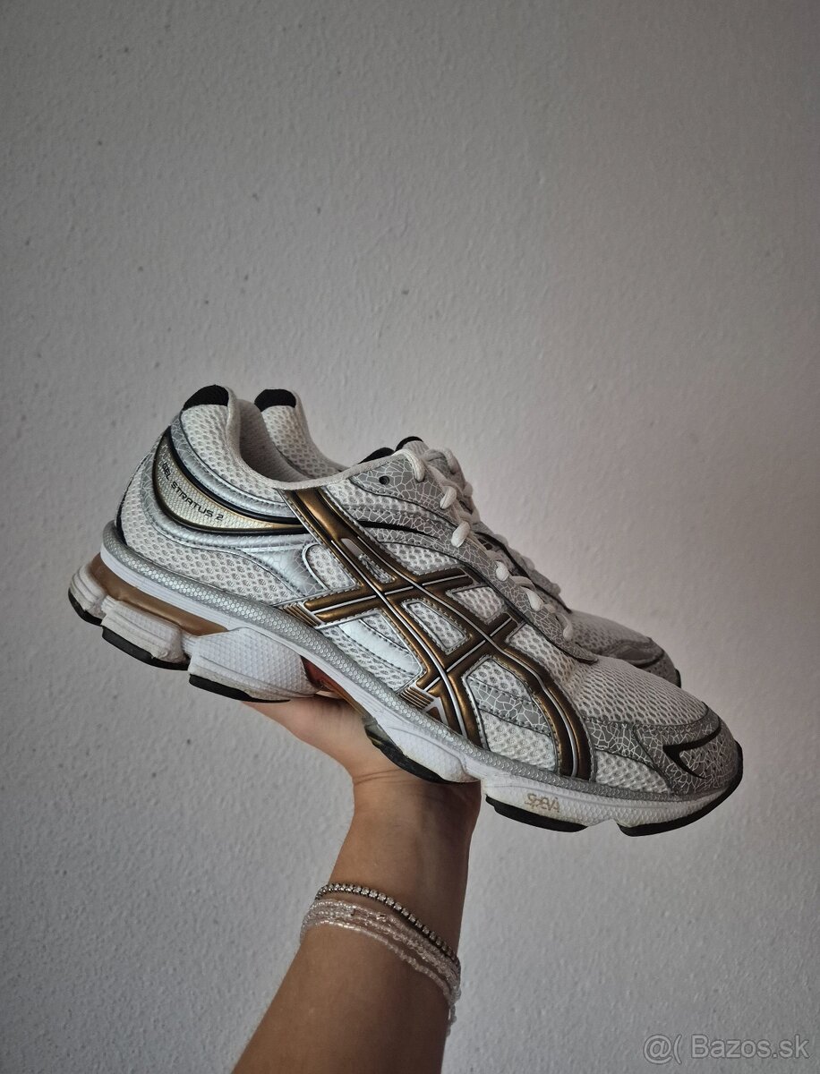 Pánske tenisky Asics Gel-Stratus 2 - 2