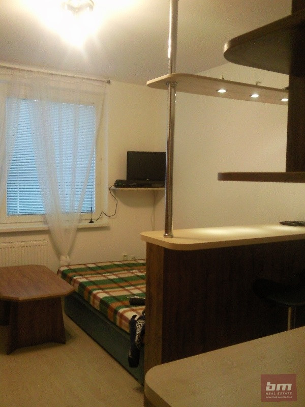 Prenájom garsónky v Ružinove na Nezábudkovej ul. - 2