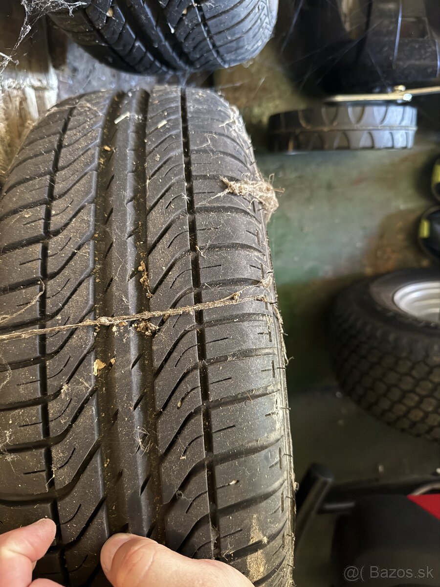 Elektrony 4x100 R13 - 2