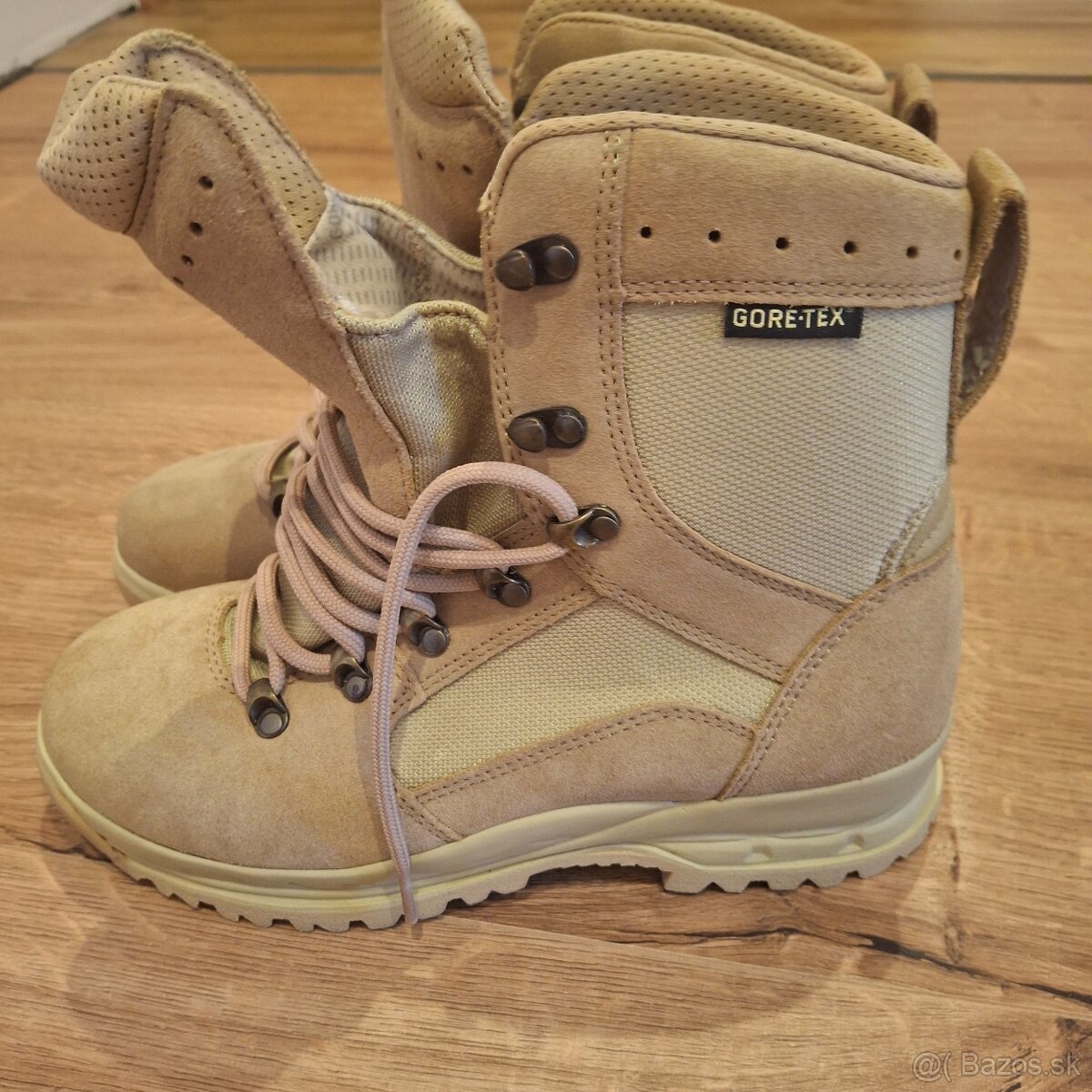 GORE-TEX púštne kanady - 2