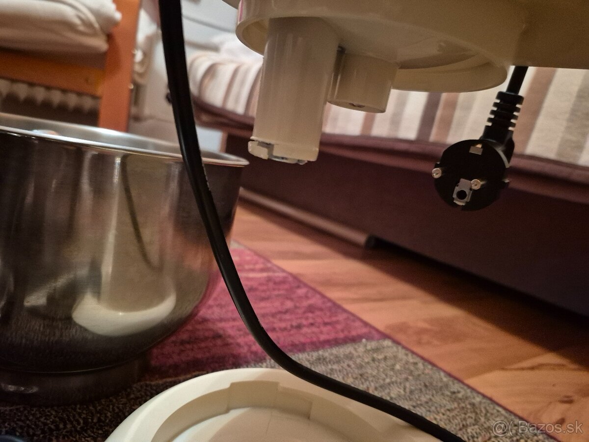 Kuchynský robot Klarstein - 2