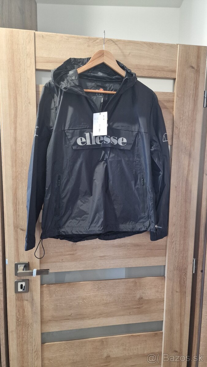 Dámska bunda ELLESSE - 2