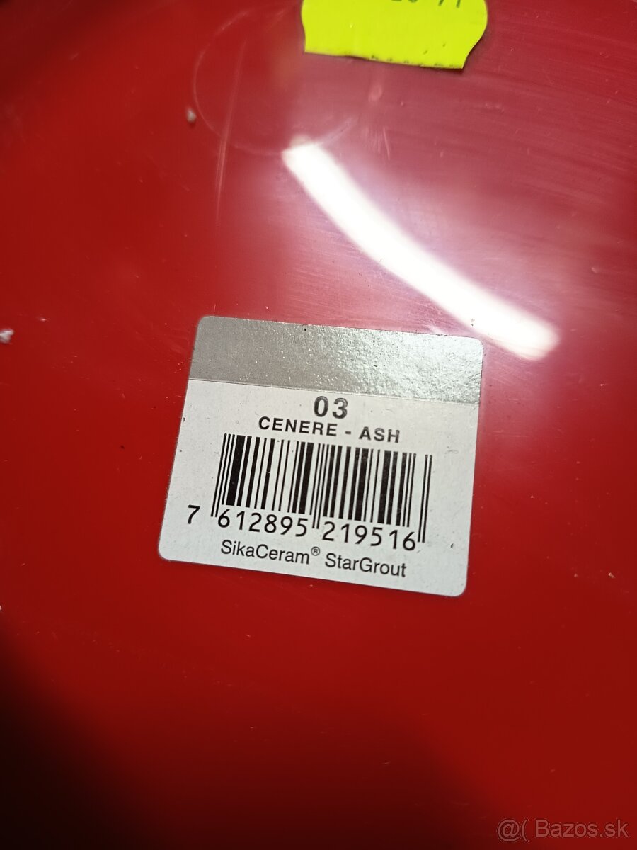 Špárovačka Sika - 2