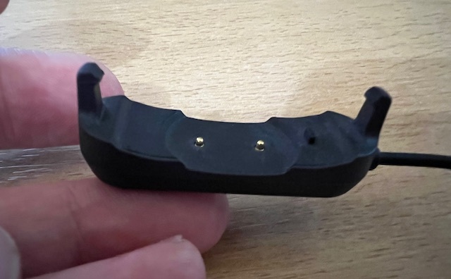 Nabíjanie Kábel Hodinky Nabíjačka pre Huami Amazfit Neo - 2