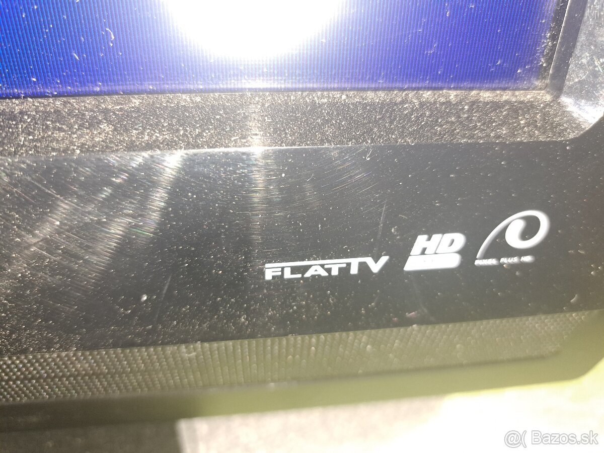 TV Philips 37 palcov plazma - 2