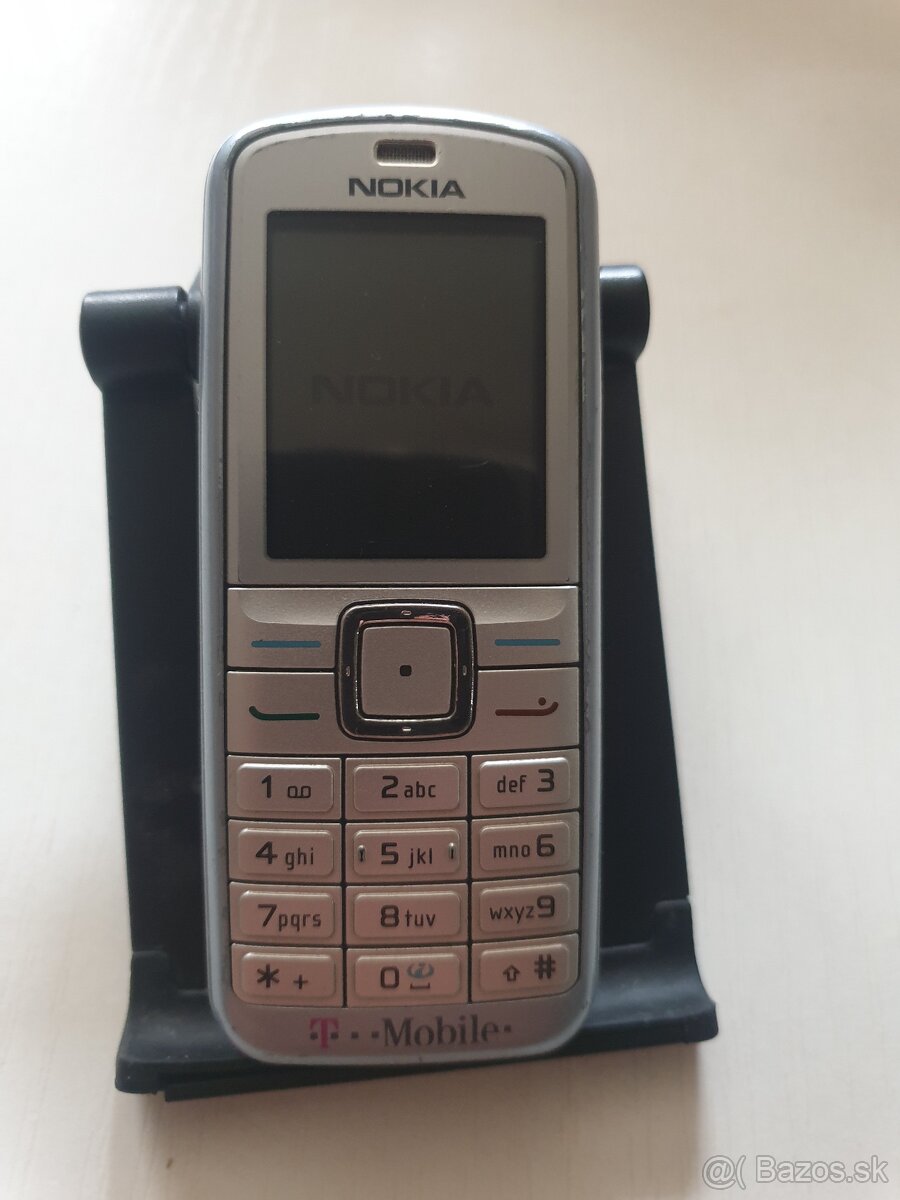 Nokia 6070 - 2