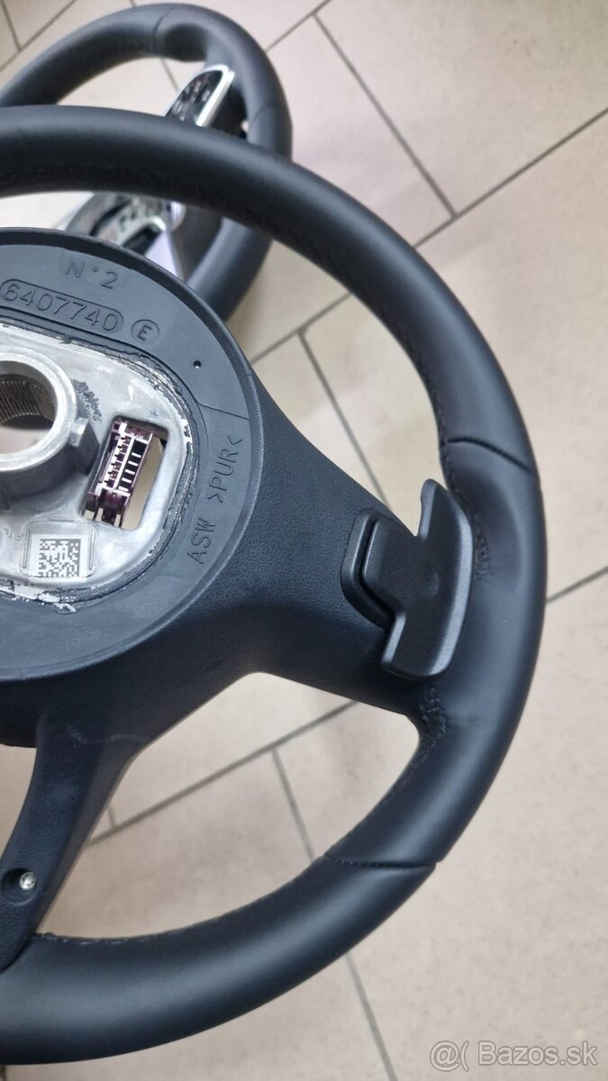 Volant MERCEDES SPRINTER W907 W910 automat - 2