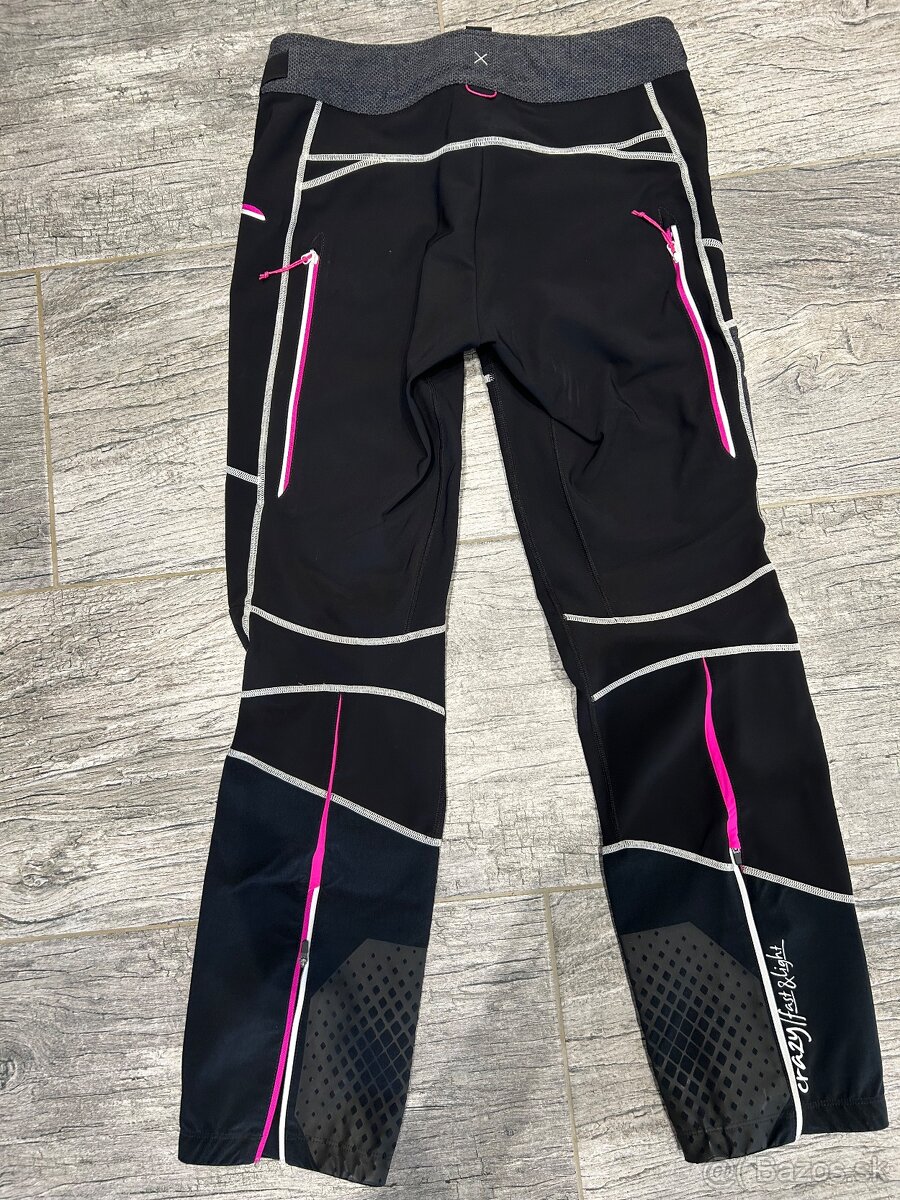 Nohavice Crazy Fast & Ligh - 2