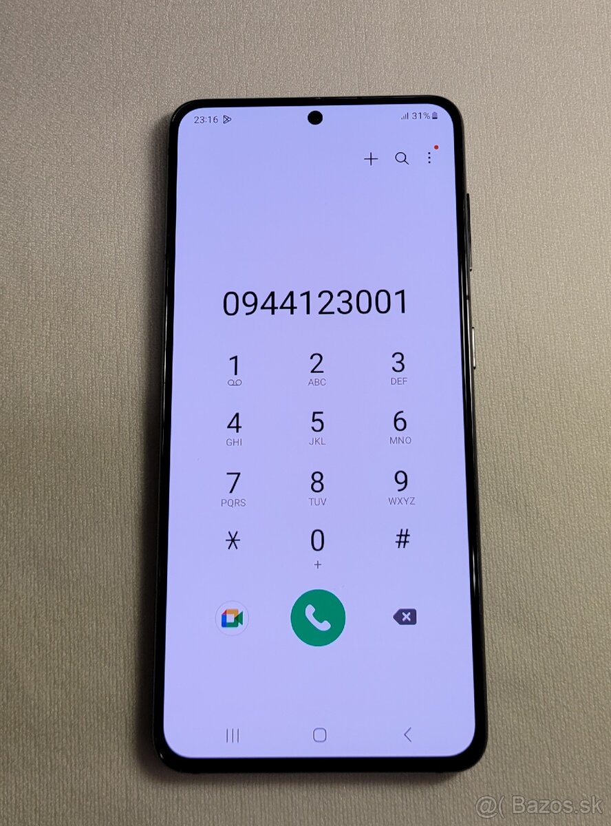 Samsung Galaxy S21 5G - 2