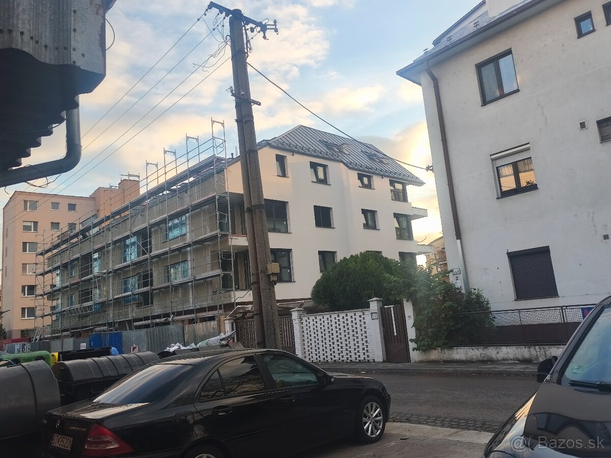 Klampiarské Pokryvačske práce - 2