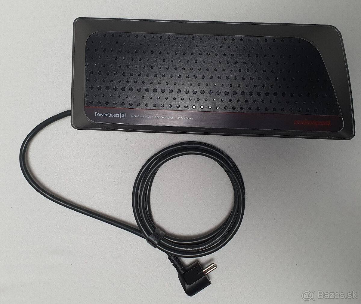 Audioquest - PowerQuest 2 - 2