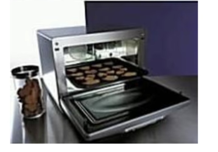 Predám mikrovlnku WHIRLPOOL 358 JET - 2