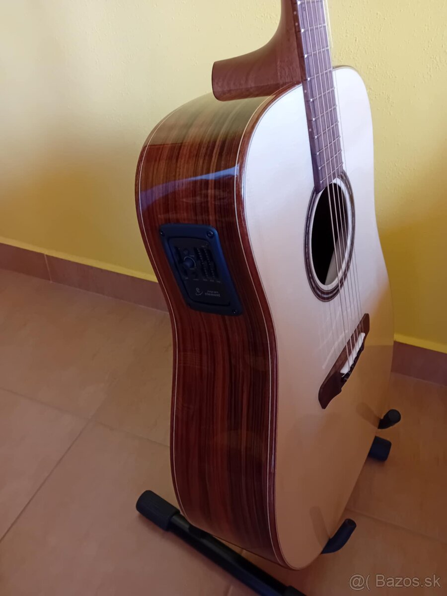 Dovina- Granus FG , D- ds. NOVÁ - 2