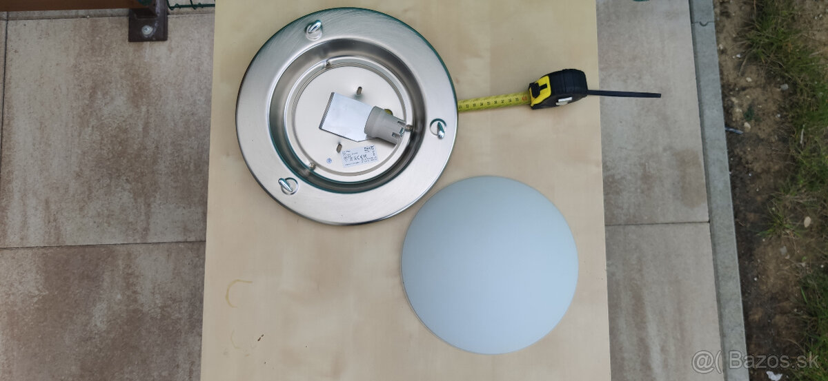 Stropné svietidlo IKEA Pult - 2