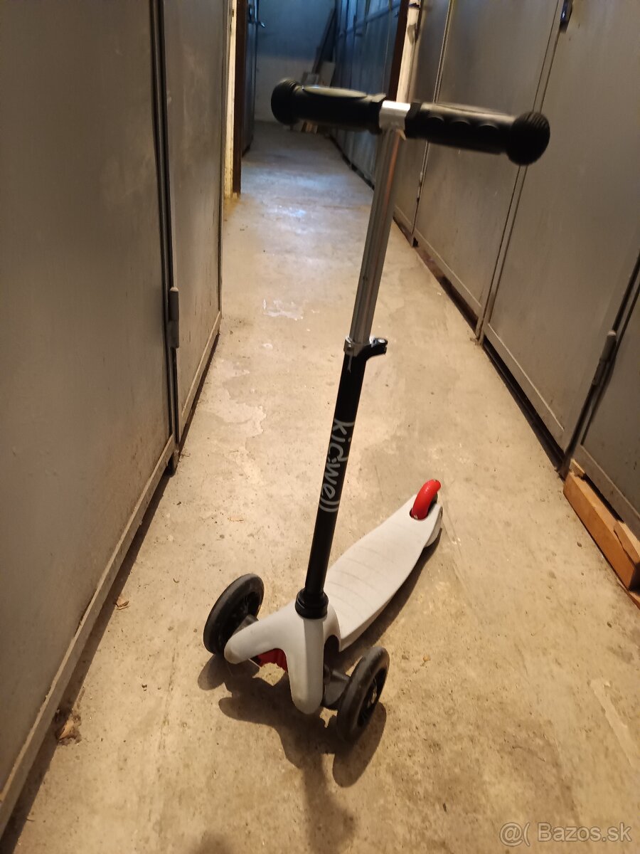 Predám detskú kolobežku. - 2