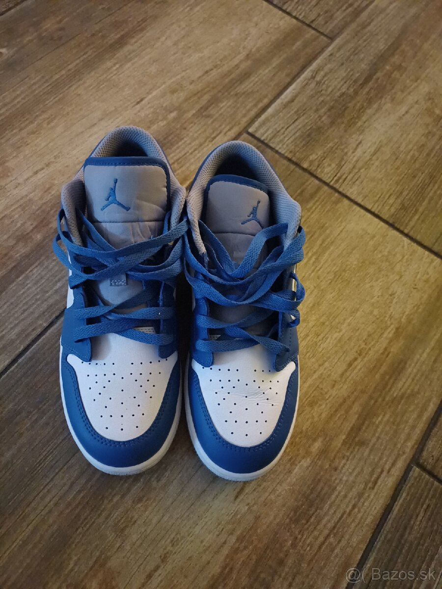 Tenisky nike Jordan vel. 38.5 - 2