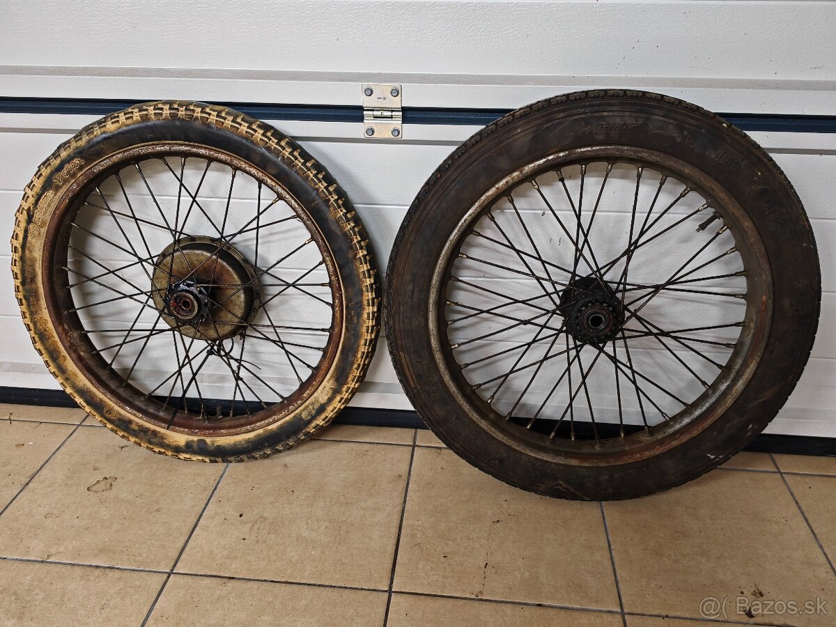 Jawa perak kolesa - 2