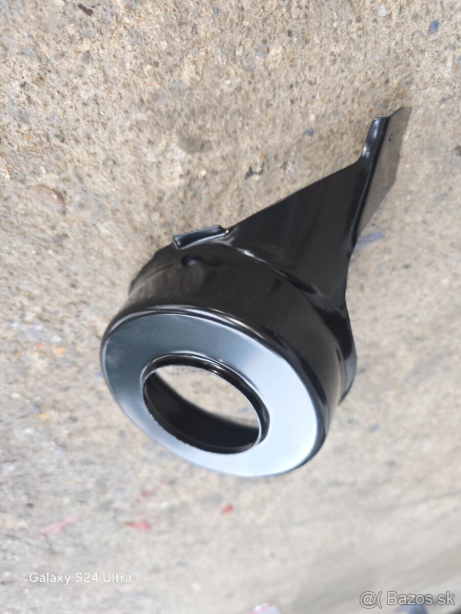 Miska pruziny mercedes w208,w210 - 2