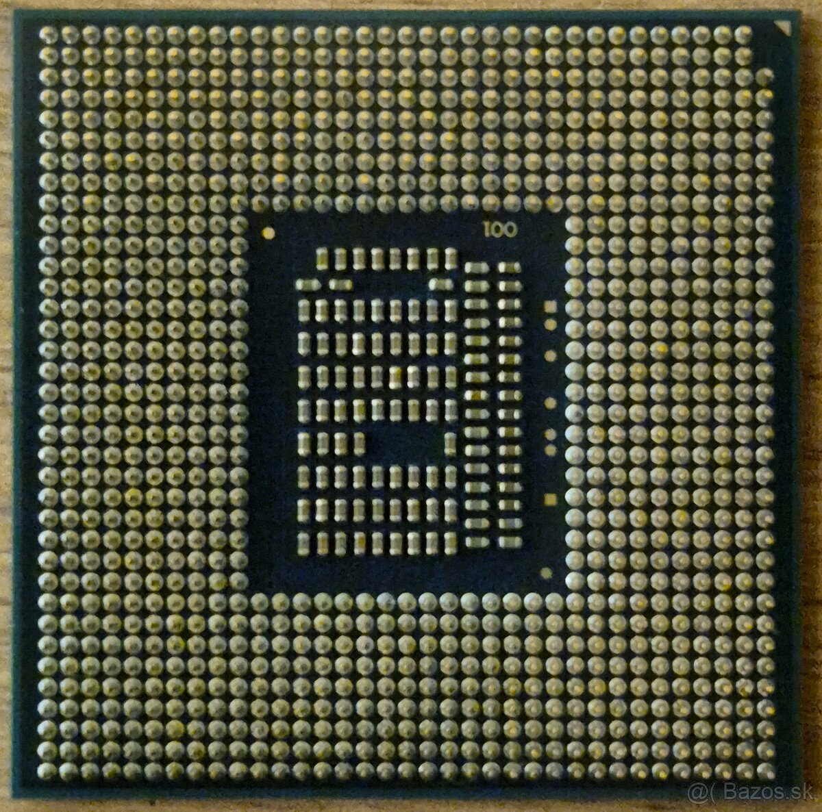 Intel® Core™ i5-3380M - 2