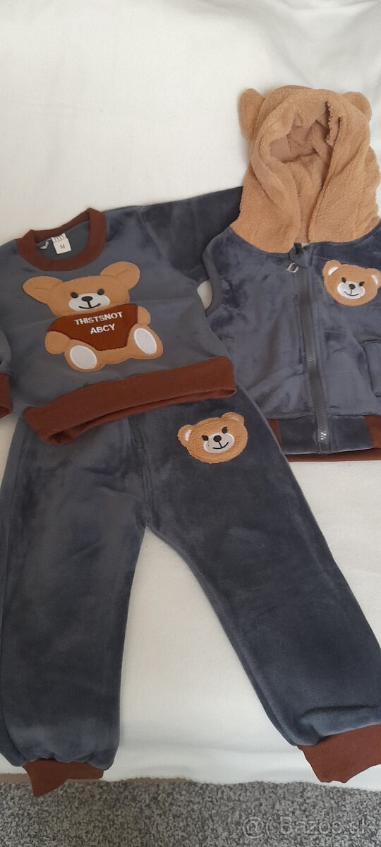 Detská súprava - 2