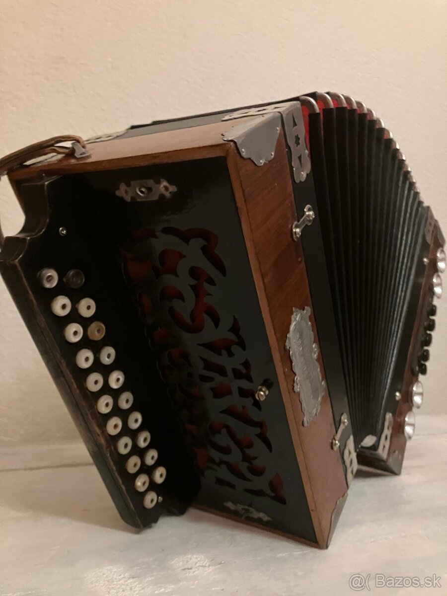 Heligonka A/D ladenie hlaváček - 2