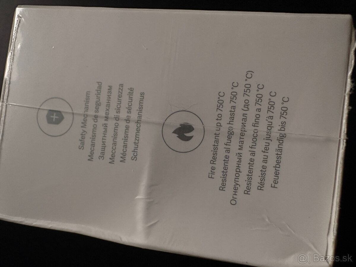 Xiaomi smart plug - 2